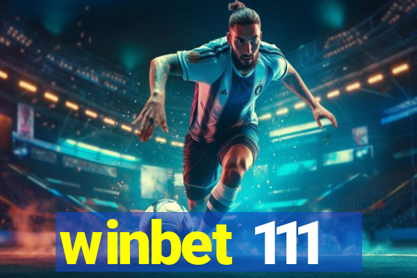 winbet 111